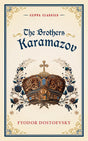 The Brothers Karamazov (Cuppa Russian Classics) - Retail Maharaj