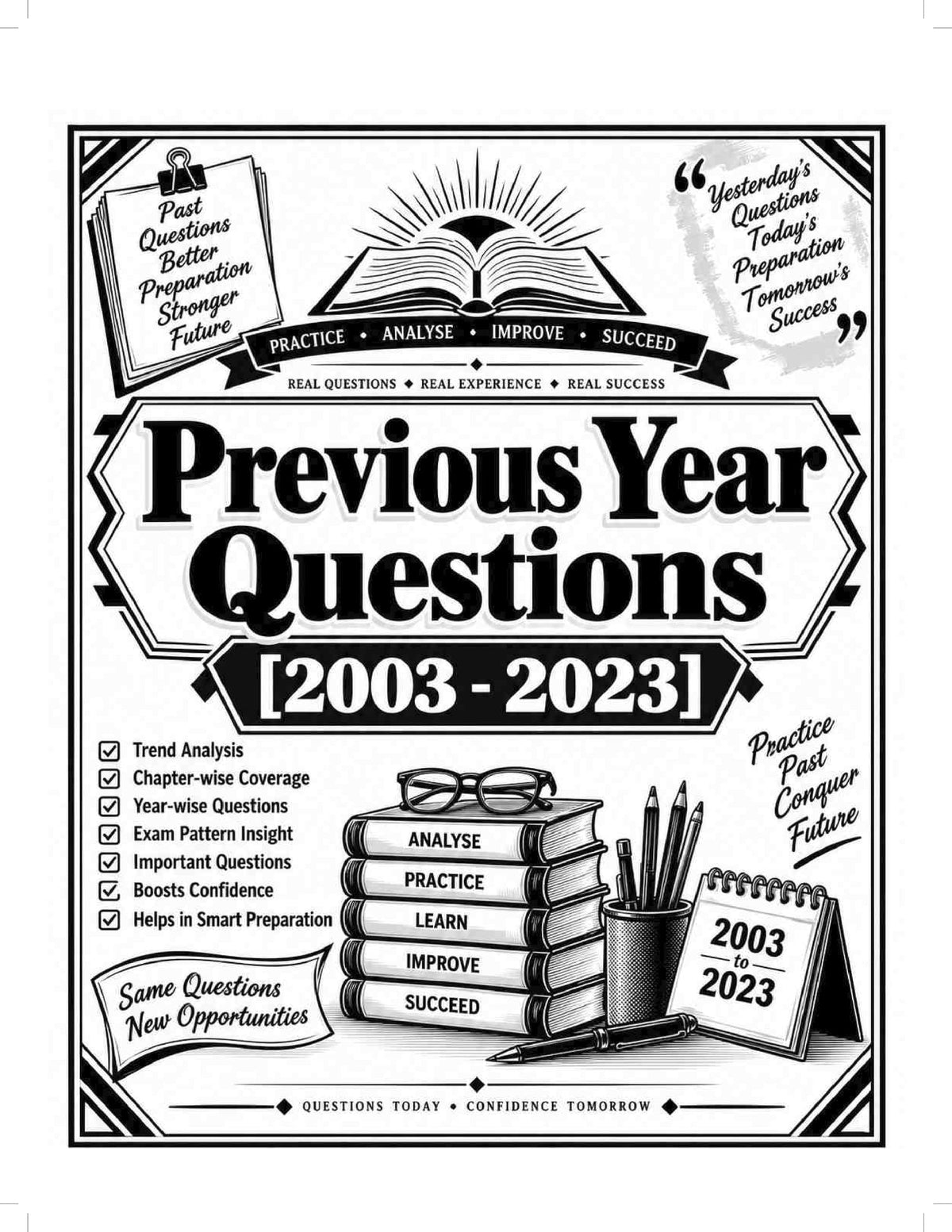 WBPSC Clerkship Preliminary Guide Book in Bengali | 6,000+ MCQs, 25 Mock Tests & Previous Years (2003-2023) Solved Papers | T. Roy