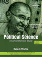 Political Science: A Comprehensive Study - Retail Maharaj
