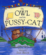 The Owl And The Pussycat - Retail Maharaj