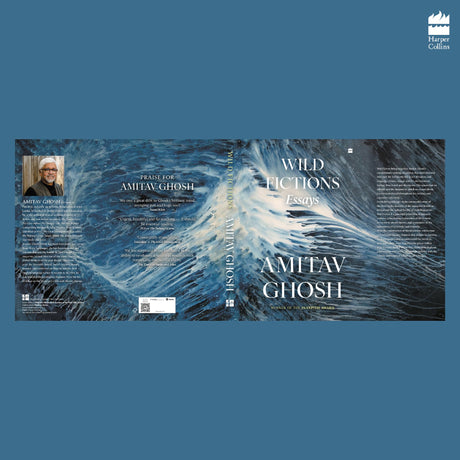 Wild Fictions : Essays - Retail Maharaj