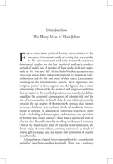 Primus Books-The Ceremonial of Power: The Mughal Empire under Shah Jahan - Retail Maharaj