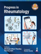 PROGRESS IN RHEUMATOLOGY - Retail Maharaj