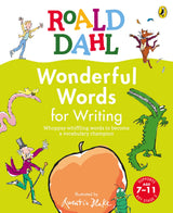 Wonderful Words for Writing - Retail Maharaj