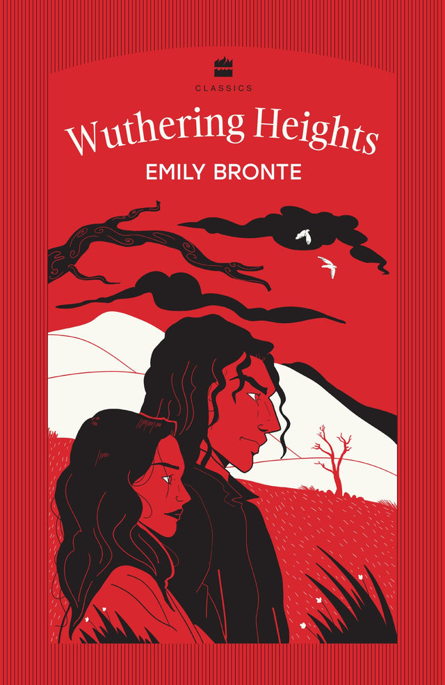 Wuthering Heights - Retail Maharaj