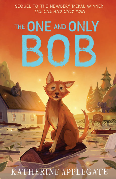 The One And Only Bob - Retail Maharaj