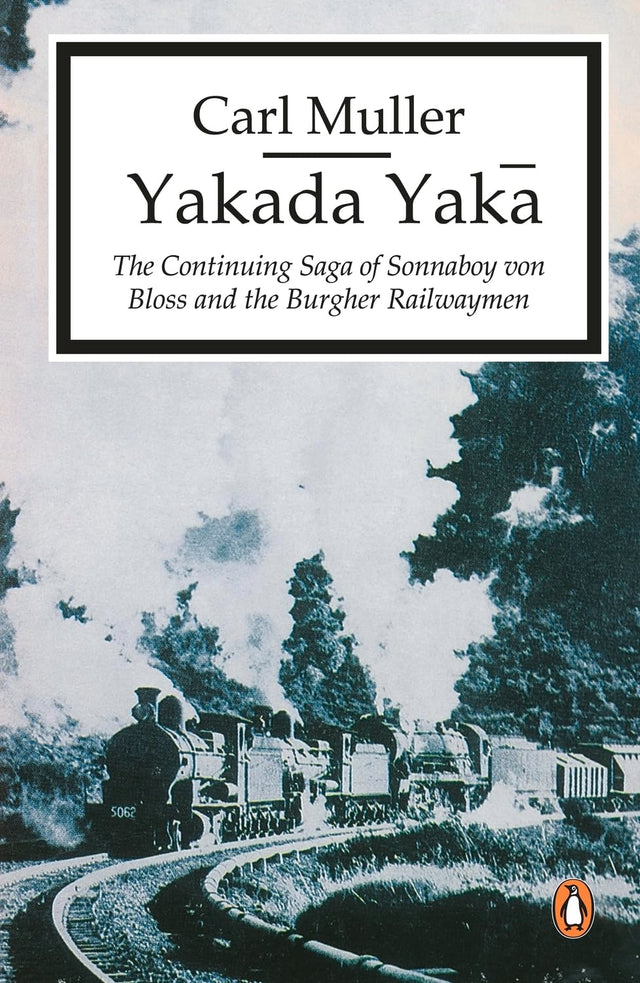 Yakada Yaka - Retail Maharaj