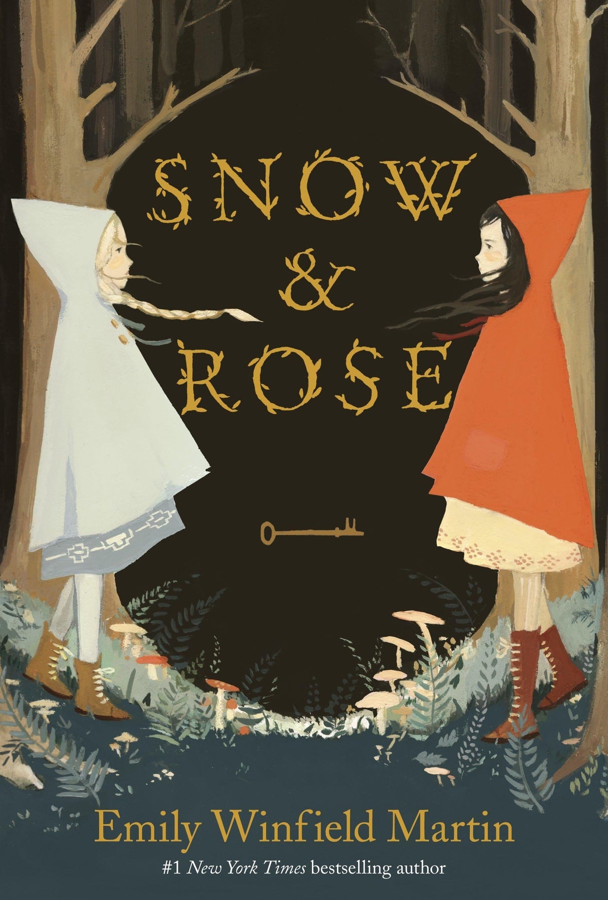 Snow & Rose - Retail Maharaj
