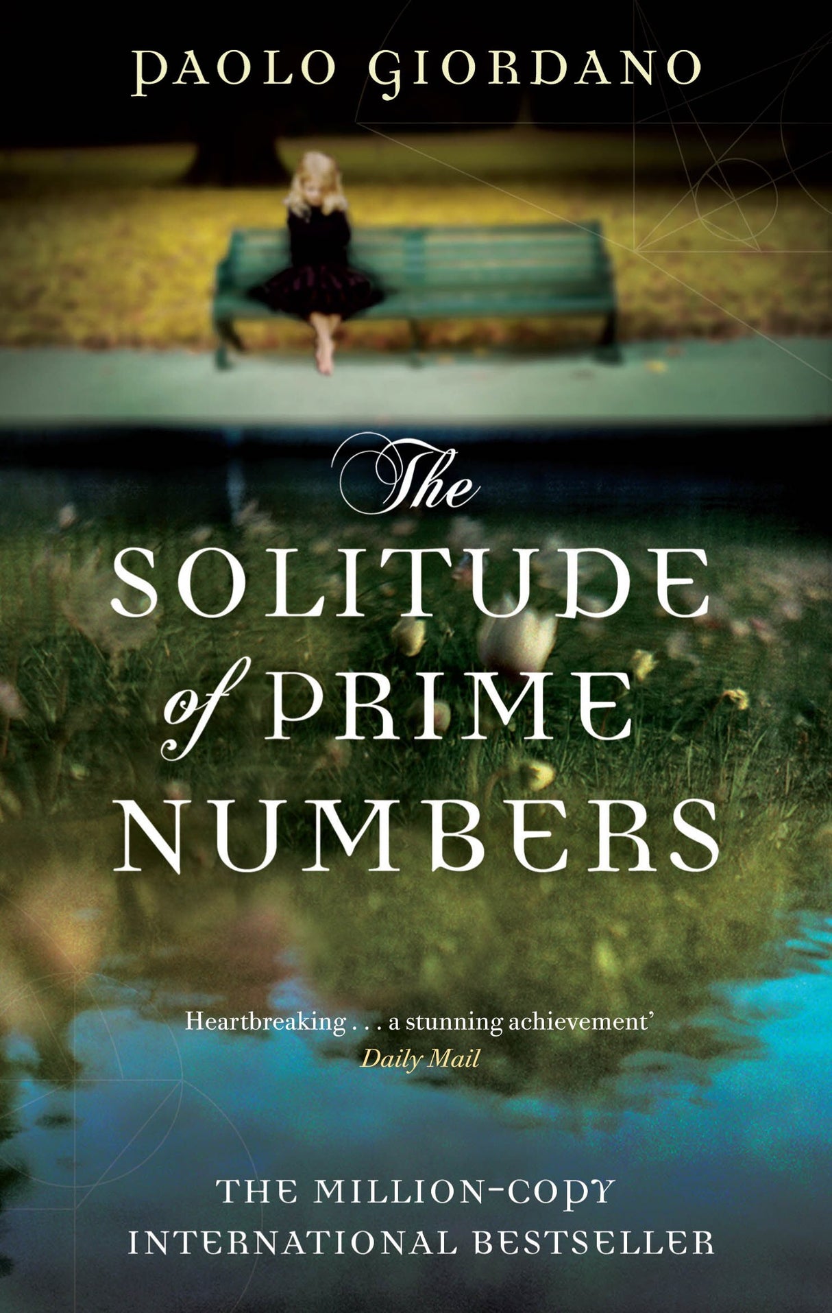 The Solitude of Prime Numbers - Retail Maharaj