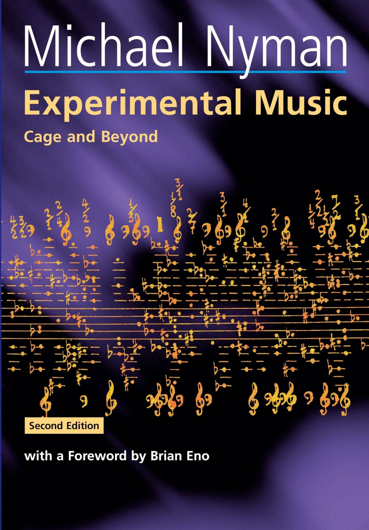 Experimental Music: Cage and Beyond: 9 (Music in the Twentieth Century) - Retail Maharaj