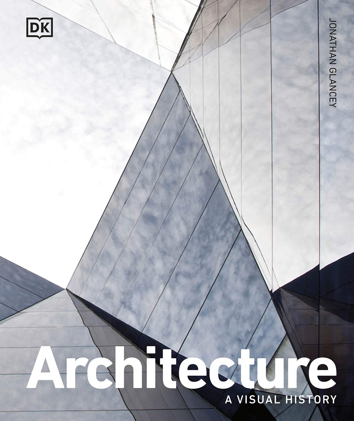 Architecture: A Visual History - Retail Maharaj