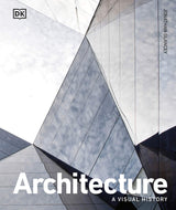 Architecture: A Visual History - Retail Maharaj