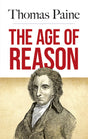 The Age of Reason: Being an Investigation of True and Fabulous Theology - Retail Maharaj
