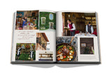 Wine & Travel Italy - Assouline Coffee Table Book - Retail Maharaj