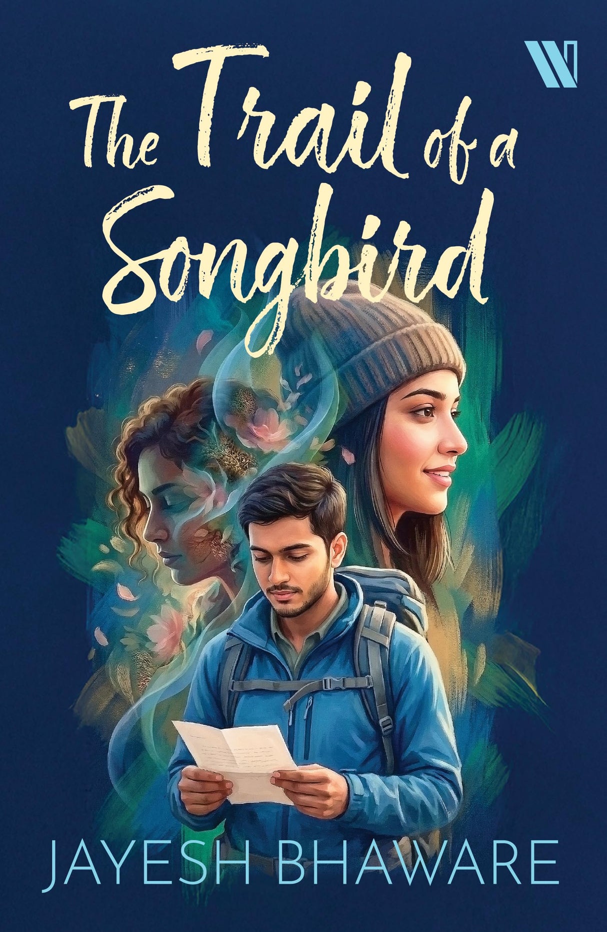 The Trail of a Songbird - Retail Maharaj