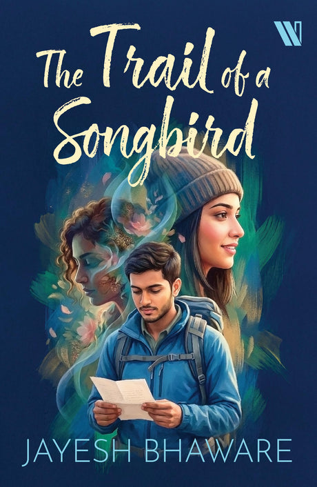 The Trail of a Songbird - Retail Maharaj