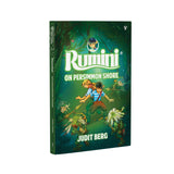 Rumini on Persimmon Shore(Book 5) - Retail Maharaj