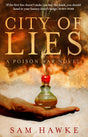 City of Lies - Retail Maharaj