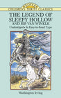 The Legend of Sleepy Hollow (Children's Thrift Classics) - Retail Maharaj
