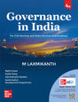 Governance in India, 4e by M Laxmikanth for UPSC CSE Prelims (Paper 1) & Mains (GS Paper 2) 2026 | 12+ Years Topic-wise Previous Years’ Questions (including 2025) | Practice Questions - Retail Maharaj