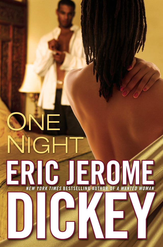 One Night - Retail Maharaj