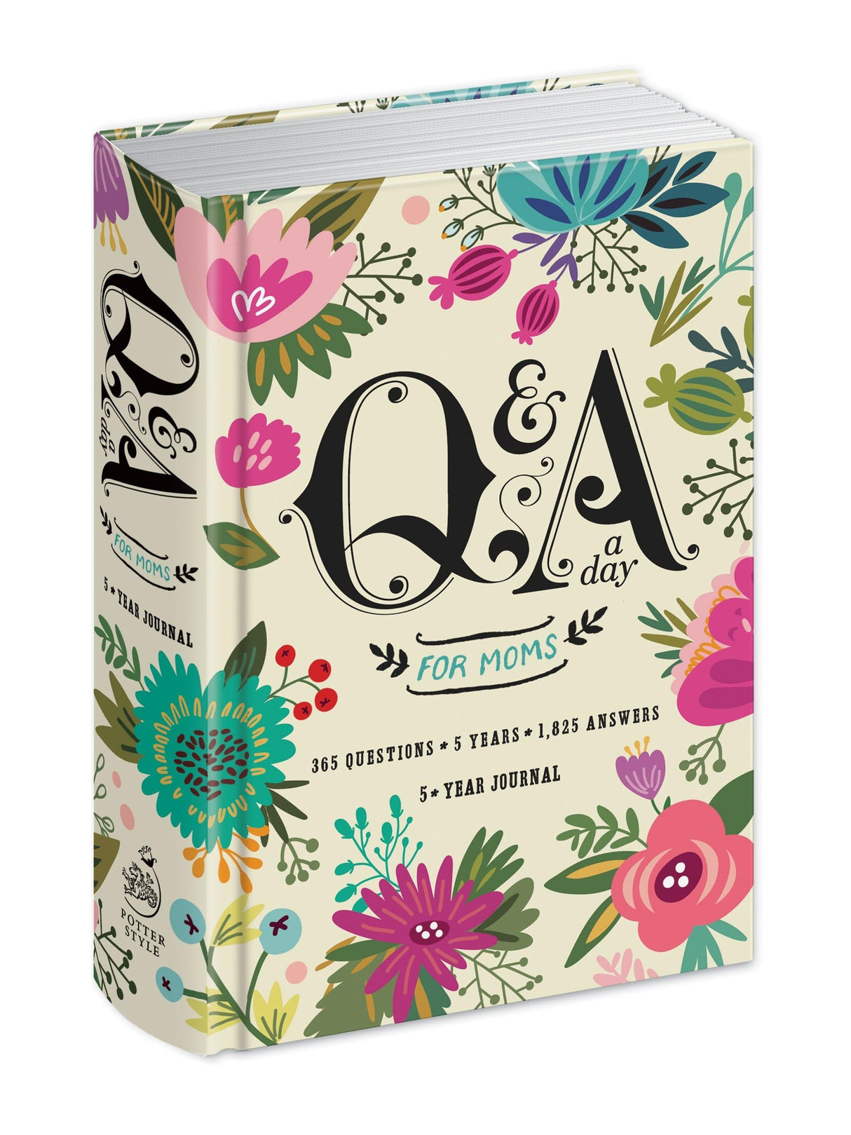 Q&A a Day for Moms - Retail Maharaj