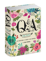Q&A a Day for Moms - Retail Maharaj