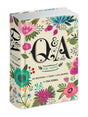 Q&A a Day for Moms - Retail Maharaj
