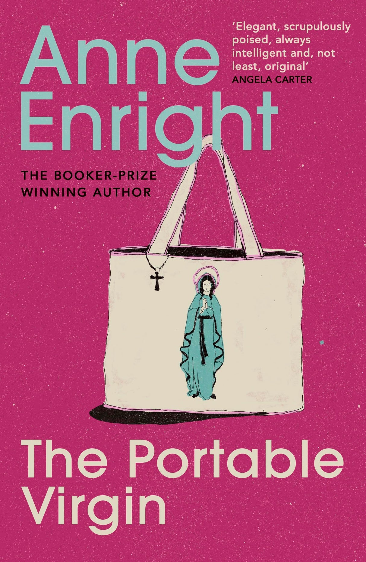The Portable Virgin - Retail Maharaj