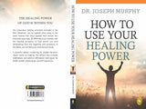 Your Healing Power - Retail Maharaj