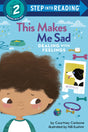 This Makes Me Sad: Dealing with Feelings - Retail Maharaj