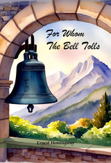 For Whom The Bell Tolls - Retail Maharaj