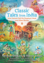 Classic Tales From India - Retail Maharaj