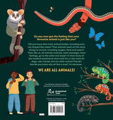 We Are All Animals - Retail Maharaj