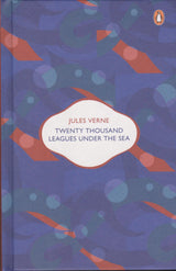 TWENTY THOUSAND LEAGUES UNDER THE SEA £ 13.99 - Retail Maharaj