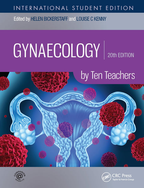 GYNAECOLOGY BY TEN TEACHERS - Retail Maharaj