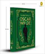 Greatest Works of Oscar Wilde (Deluxe Hardbound Edition) - Retail Maharaj