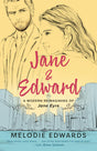 Jane & Edward: A Modern Reimagining of Jane Eyre - Retail Maharaj