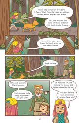 Diary Of A Nature Nerd: A Graphic Novel - Retail Maharaj