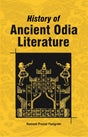 History of Ancient Odia Literature - Retail Maharaj