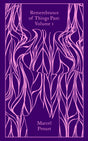 Remembrance of Things Past: Volume 1 - Retail Maharaj