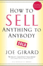 How To Sell Anything To Anybody - Retail Maharaj
