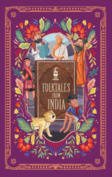 Folktales From India - Retail Maharaj