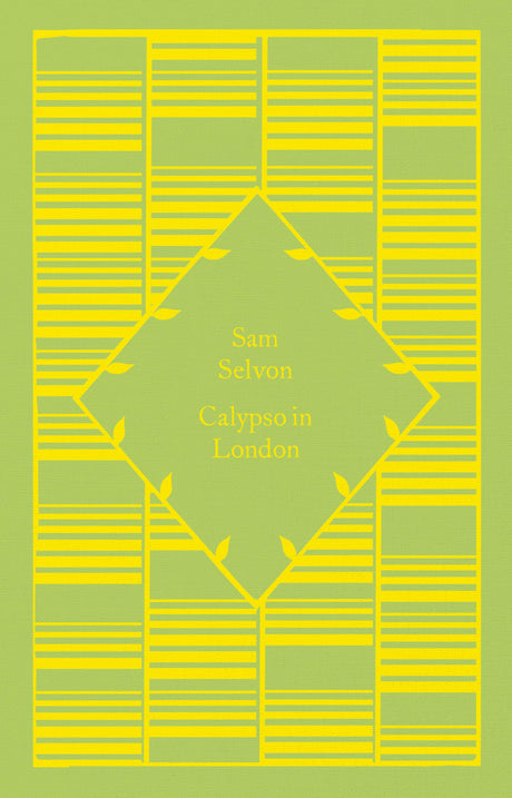 Calypso in London (Little Clothbound Classics) - Retail Maharaj