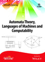 Automata Theory, Languages of Machines and Computability - Retail Maharaj