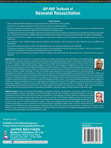 IAP-NNF TEXTBOOK OF NEONATAL RESUSCITATION - Retail Maharaj