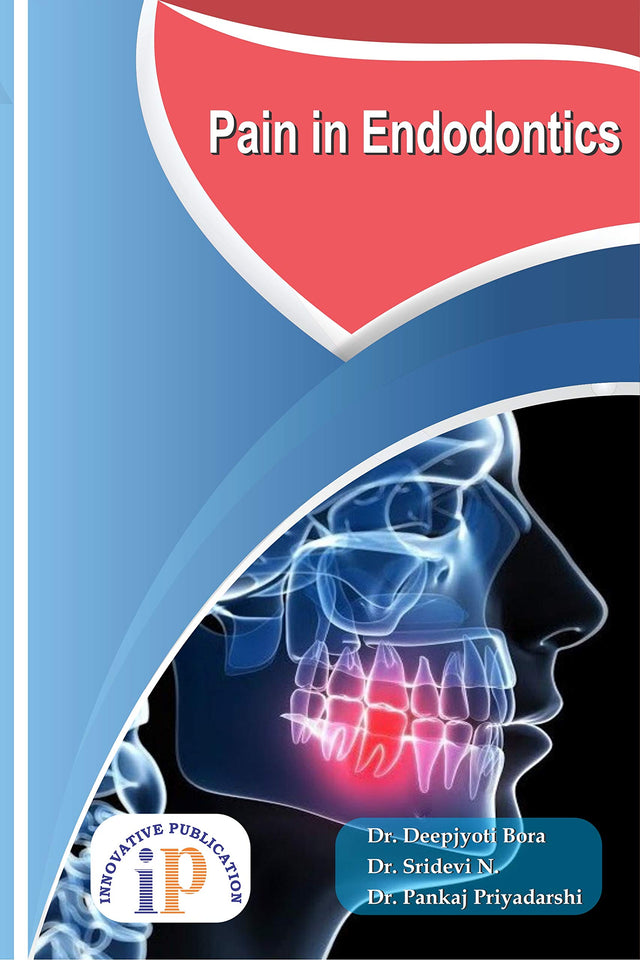Pain in Endodontics - Retail Maharaj