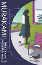 The City and Its Uncertain Walls: The Sunday Times bestselling novel from the author of Norwegian Wood - Retail Maharaj