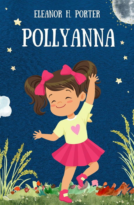 Best of Children's Classics (Set of 8 Books) - Gift Set for Kids - Peter Pan, Heidi, The Wonderful Wizard of OZ, The Railway Children, Black Beauty, Pollyanna, The Secret Garden, The Little Prince - Retail Maharaj