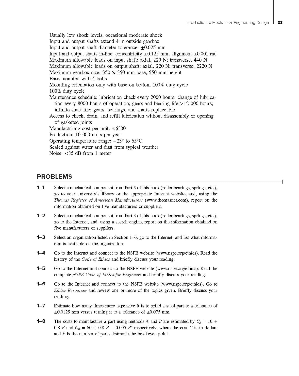 Shigley's Mechanical Engineering Design | SI Units | 12th Edition | J. Keith Nisbett & Richard G. Budynas - Retail Maharaj